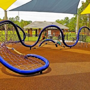 Dynamo Rope Course(3)